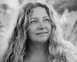 Bárbara Cristina Jesus Ramos de Vasconcelos e Sousa