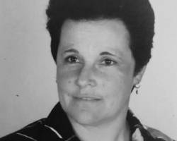 Maria de Jesus Fernandes