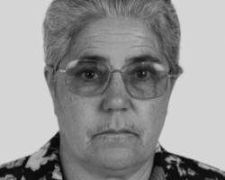 Luísa dos Santos Gonçalves