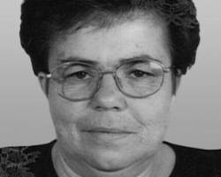 Maria de Freitas Vieira Cardoso Gouveia