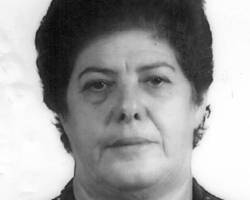 Albertina Anália Marques de Gouveia Calaça