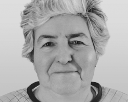 Maria Leontina de Freitas Pereira Gouveia