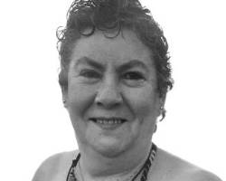 Maria de Fátima Santos Costa