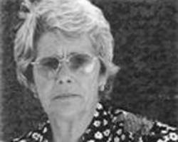 Maria Madalena Fernandes