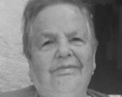 Maria Silvéria Teixeira