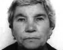 Angelina de Jesus Martins