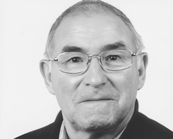 Manuel Laurindo Teixeira Gonçalves