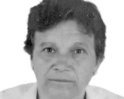 Maria Leocádia Vieira Barcelos Mendonça