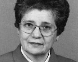 Gilberta Sardinha Nunes da Costa