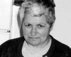 Maria Dulce dos Santos Silva