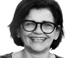 Lídia Maria Gonçalves Sebastião