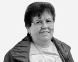 Maria Fátima de Freitas Gouveia