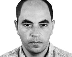 Jorge Alberto Dinis Gonçalves