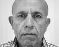 Manuel Pedro Ribeiro Pinto