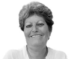 Maria Martinha dos Santos