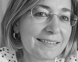 Ana Maria de Jesus Nunes