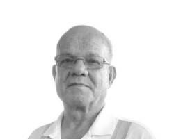 José Manuel Moura Teixeira