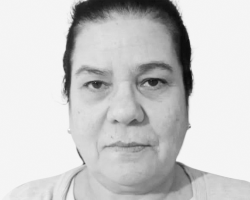 Maria Cecília Caldeira da Silva Ferreira