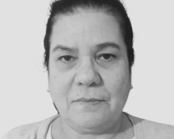 Maria Cecília Caldeira da Silva Ferreira