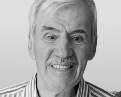 José Óscar de Sousa Fernandes