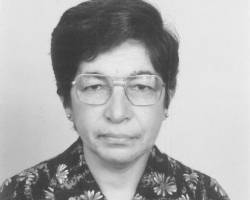 Conceição de Andrade Souto