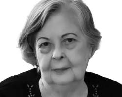 Maria Gilda Nascimento Faria