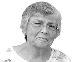 Maria Alcinda Gomes Camacho Ferreira