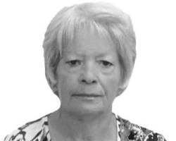 Ana Bela de Sousa Macedo