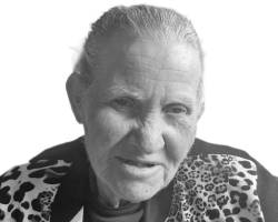 Rosa Nunes de Sousa Alves