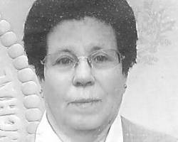 Maria Celeste Pestana Araújo