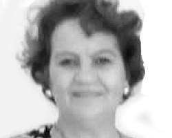 Maria José Nunes Faria Rodrigues