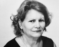 Estela Maria Rodrigues de Nóbrega Abreu Campanário