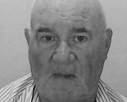 Isidoro Daniel Martins Luís