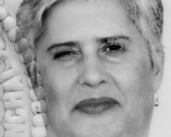 Maria José Rodrigues Pestana