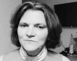 Fátima Maria Freitas da Silva