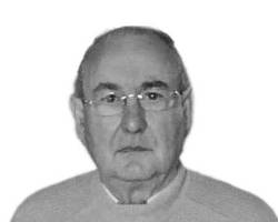 Faustino José Pereira Fernandes