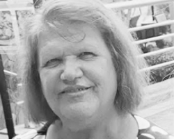 Maria Gorete Gomes Faria