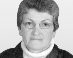 Rita Maria da Silva de Sousa dos Reis