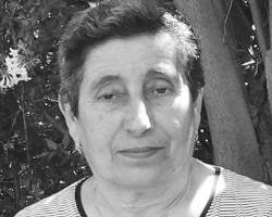 Teresa de Jesus Gonçalves Neto Vicente