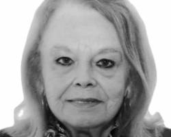 Olga Maria Ferreira da Silva de Sousa