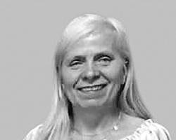 Virgínia Elisa Sá Mata