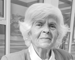 Maria Lúcia Pereira Rodrigues Cró Correia