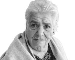 Maria Rosário Nóbrega Capelo