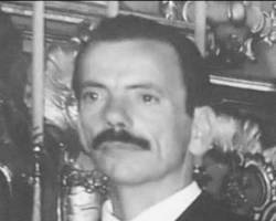 Agostinho Fernandes de Sousa