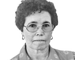 Maria Mercês Nóbrega