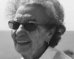 Josefina de França Brazão Gouveia