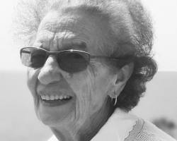 Josefina de França Brazão Gouveia