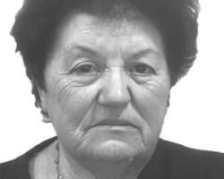 Maria de Fátima de Gouveia Mendonça Gomes