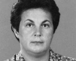 Maria Cecília Marques Correia Martins