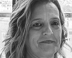 Berta Helena da Silva Mendes